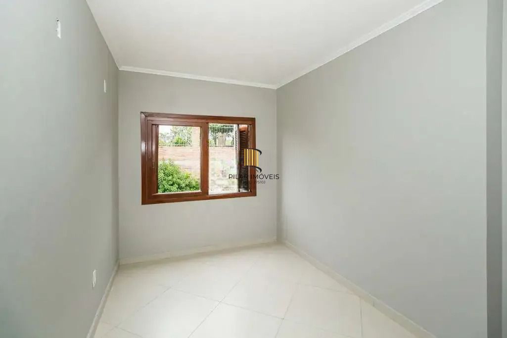 Casa 3 dormitórios no bairro Mário Quintana