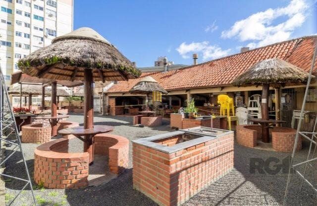 Apartamento 1 Dormitório(s) Bairro Partenon - Pilar Imóveis