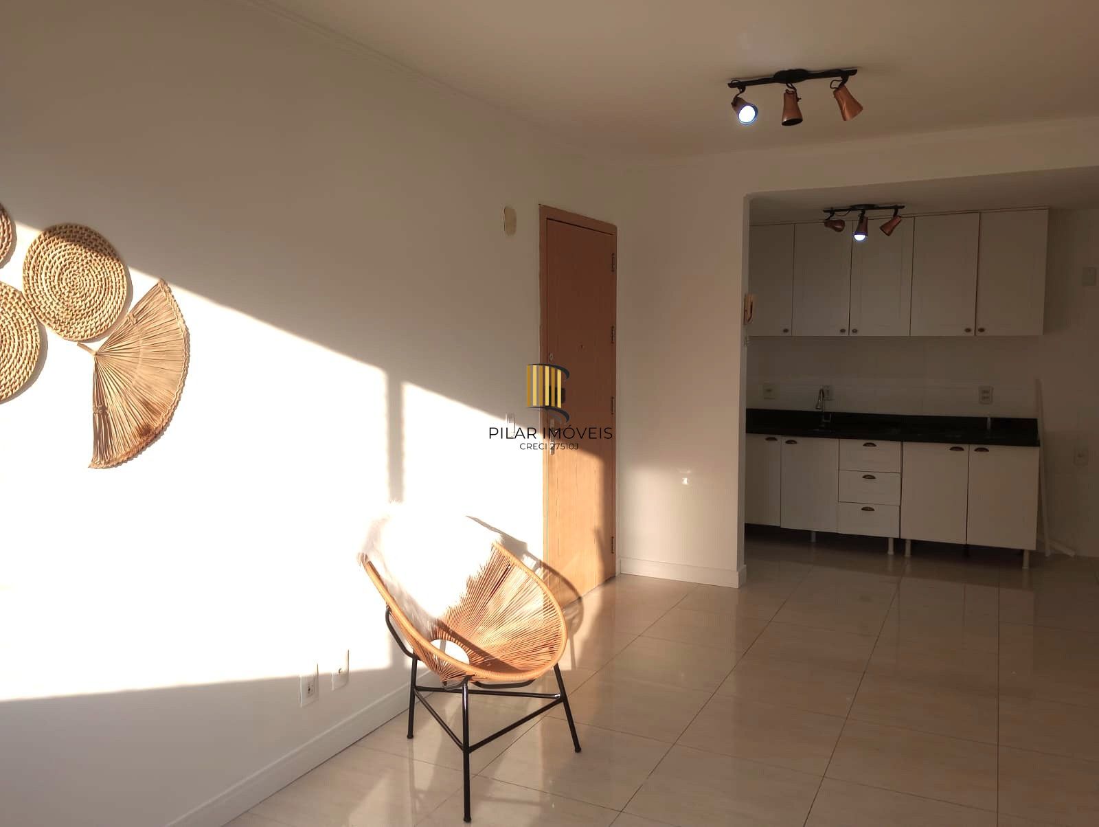 Apartamento no Arboretto de 3 dormitórios infra e vaga