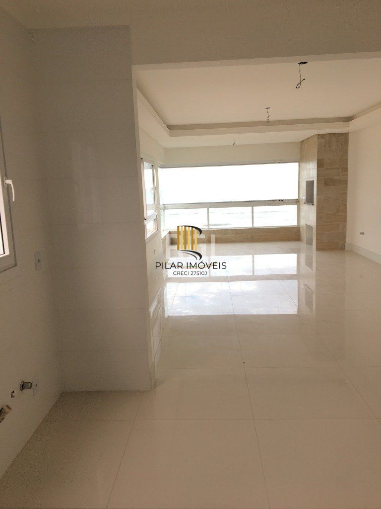Apartamento para Venda - 123.48m², 3 dormitórios, sendo 2 suites, 2 vagas - Centro - Pilar Imóveis