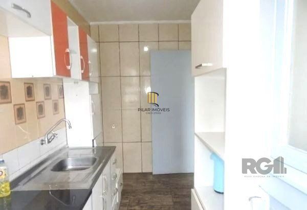 Apartamento para Venda 2 dormitórios, 1 vaga rotativa