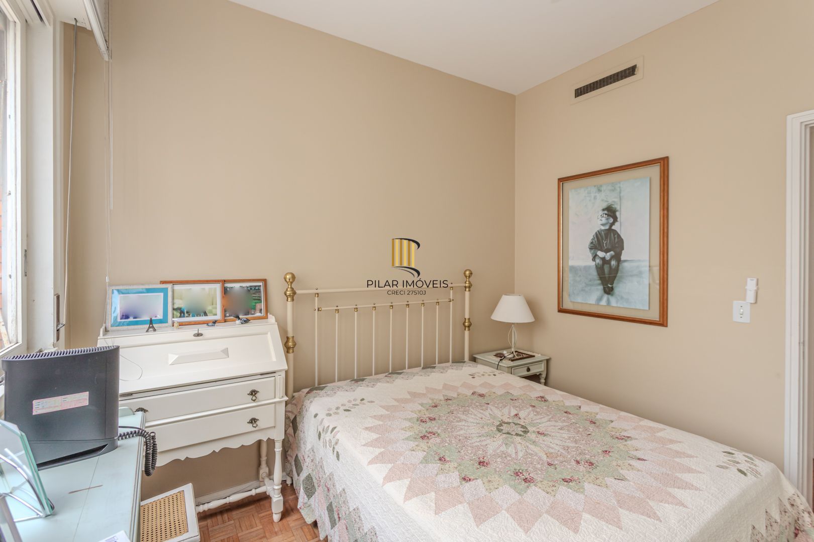 oportunidade, 217m² privativos, 2 vagas e depósito. Apenas R$ 880 mil