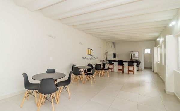Apartamento no Jardim Botânico de2 dormitórios DESOCUPADO