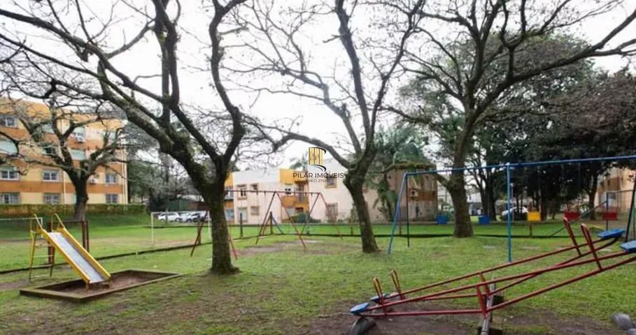 Apartamento 3 dormitórios no bairro Teresópolis