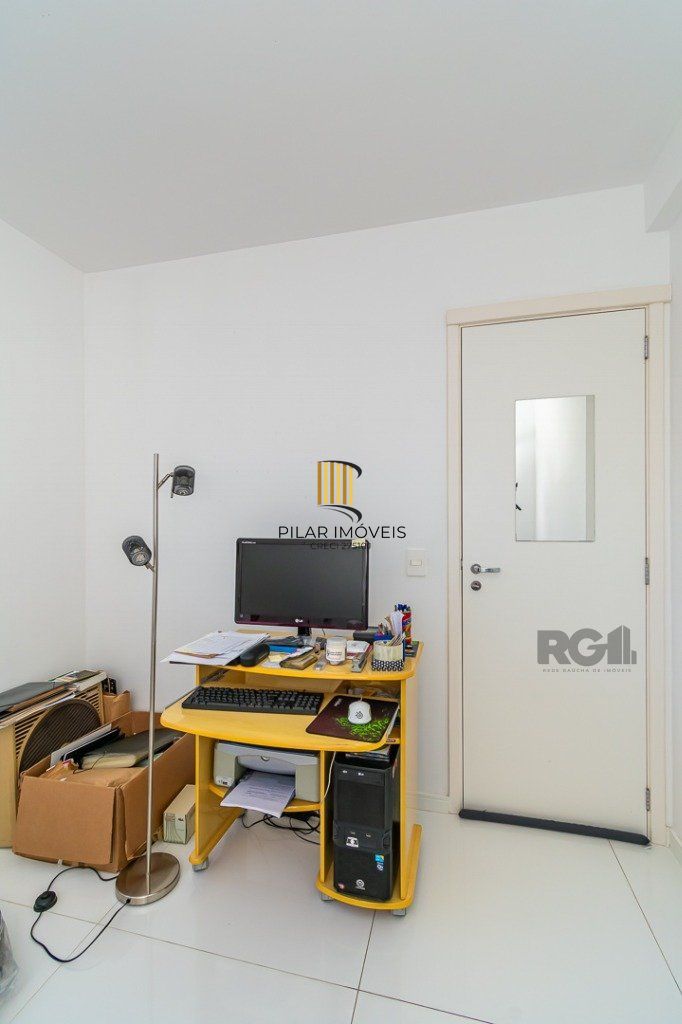 Apartamento para Venda 2 dormitórios 1 vaga - Jardim Carvalho