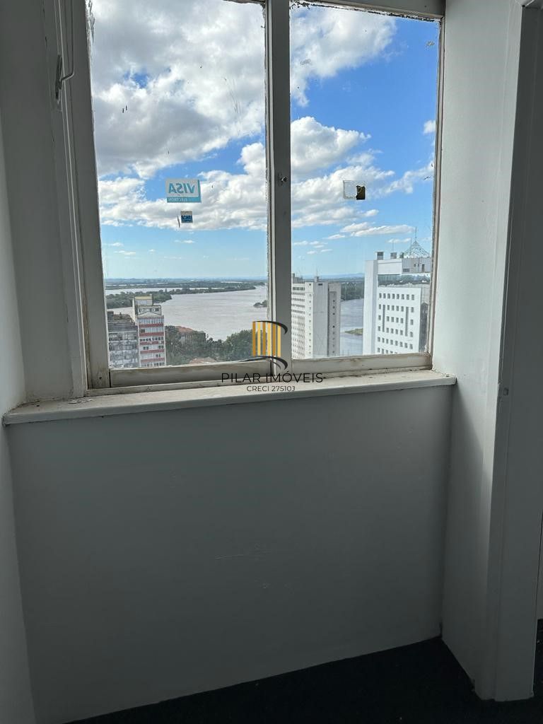Sala Comercial 2 dormitórios no bairro Centro Histórico