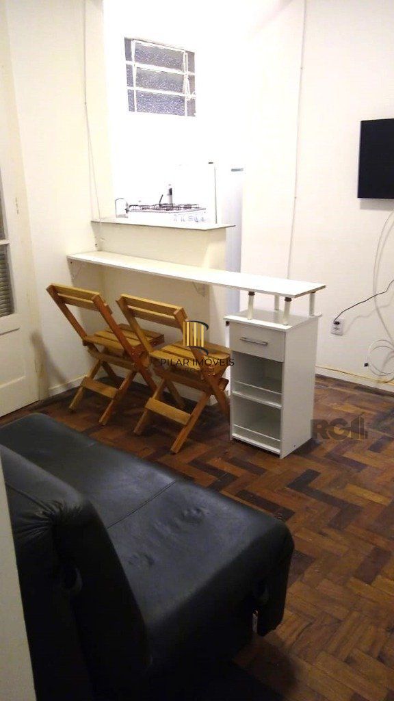 Apartamento no Santana de 1 dormitório