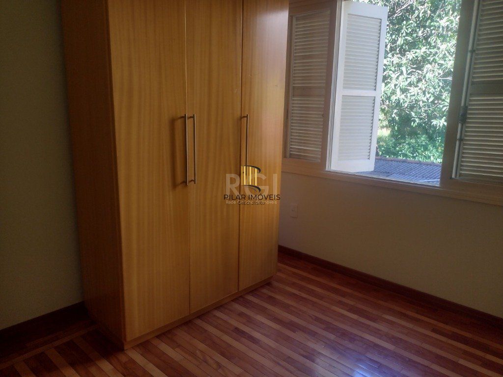 Apartamento para Venda - 127.87m², 3 dormitórios, 1 vaga - Rio Branco