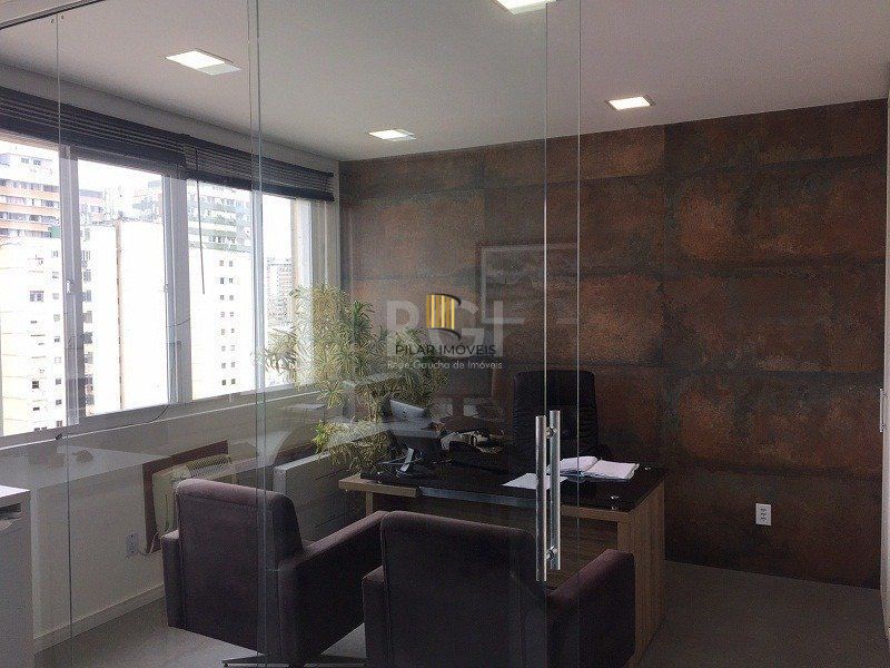 Conjunto/Sala para Venda - 47.1m², 0 dormitórios, Centro Histórico