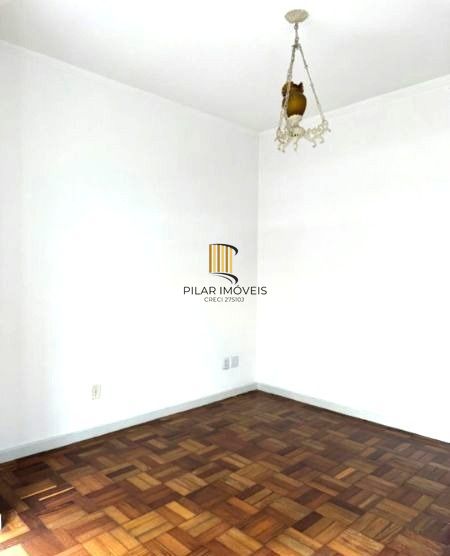 Apartamento no Centro de 1 dormitório