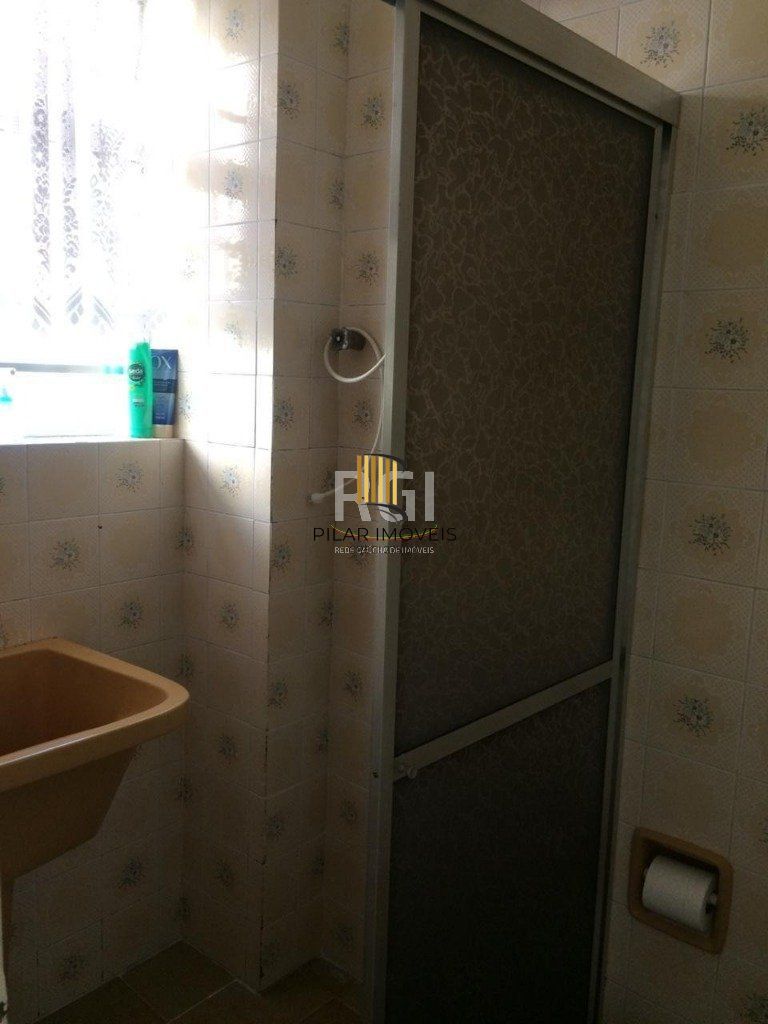 Apartamento para Venda - 50m², 2 dormitórios, Centro