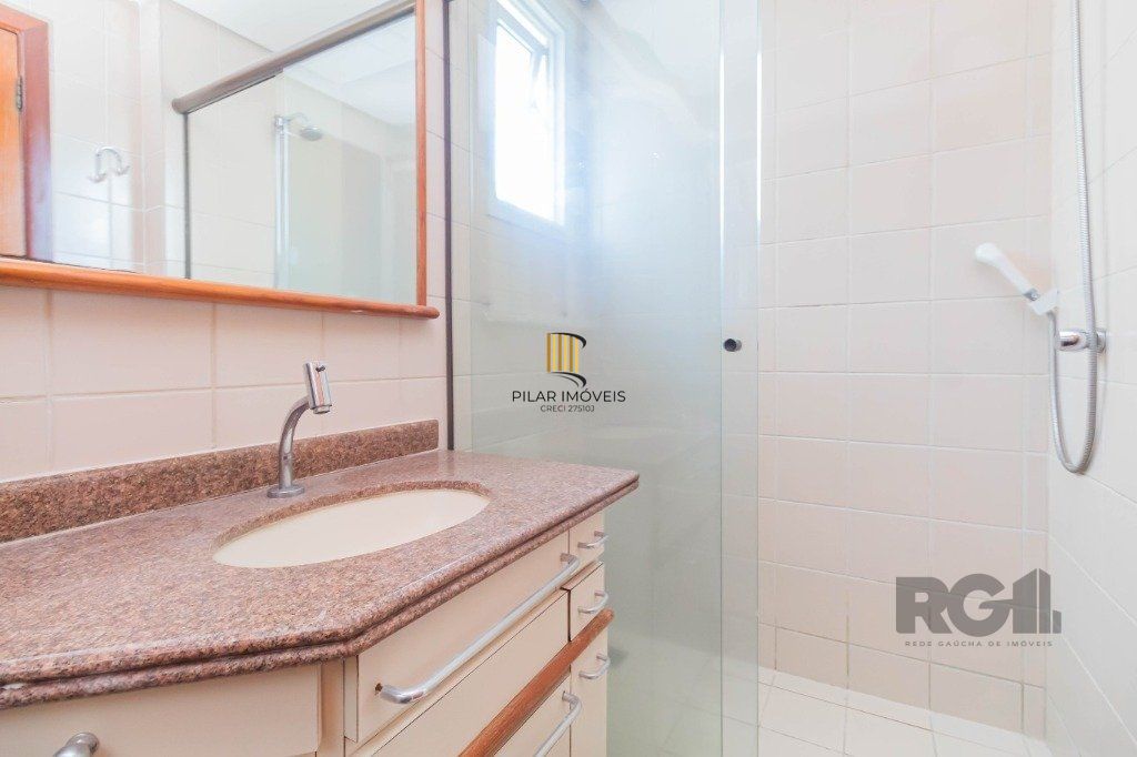 Boa Vista 3 dormitórios 1 suite 1 vaga condomínio com Infra estrutura