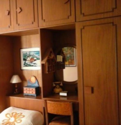 Casa 3 dormitórios no bairro Teresópolis