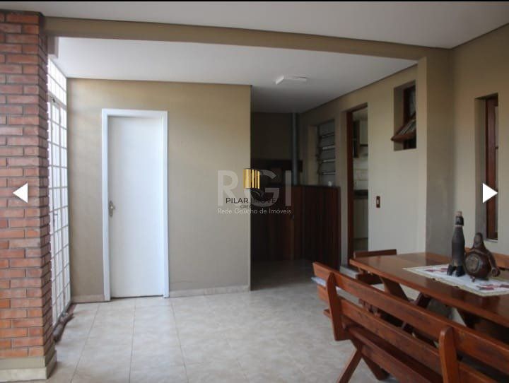 Casa 3 Dormitório(s) Bairro Parque Santa Fé