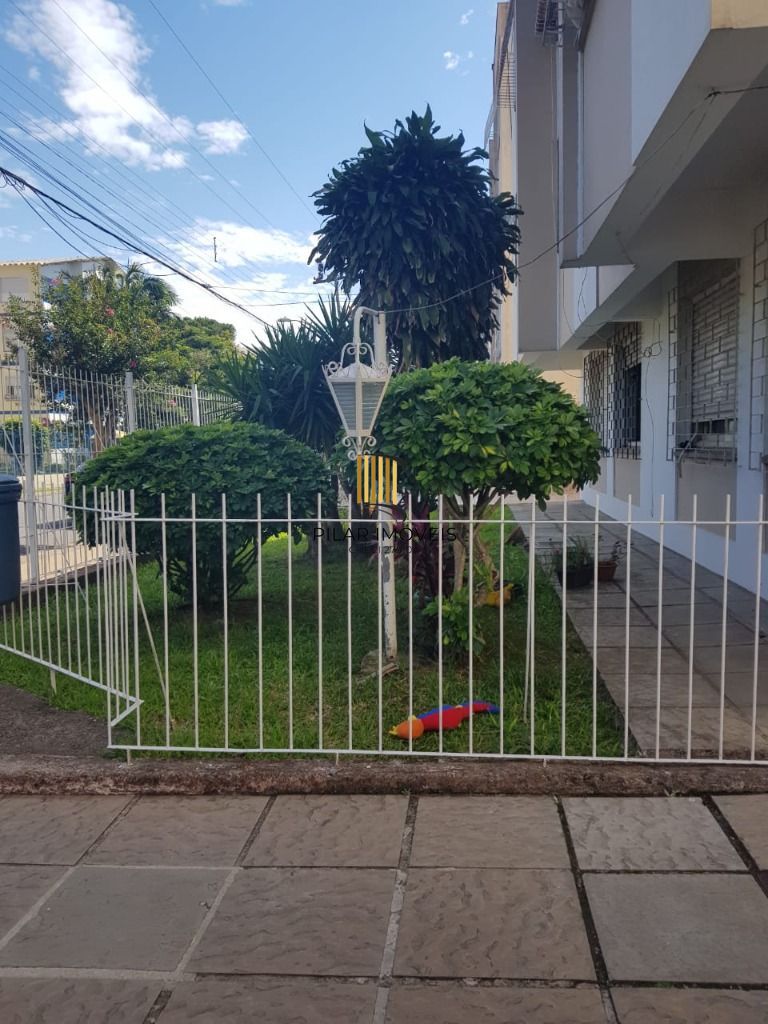 Apartamento JK para Venda - 27.24m², 1 dormitório, Jardim Leopoldina - Pilar Imóveis