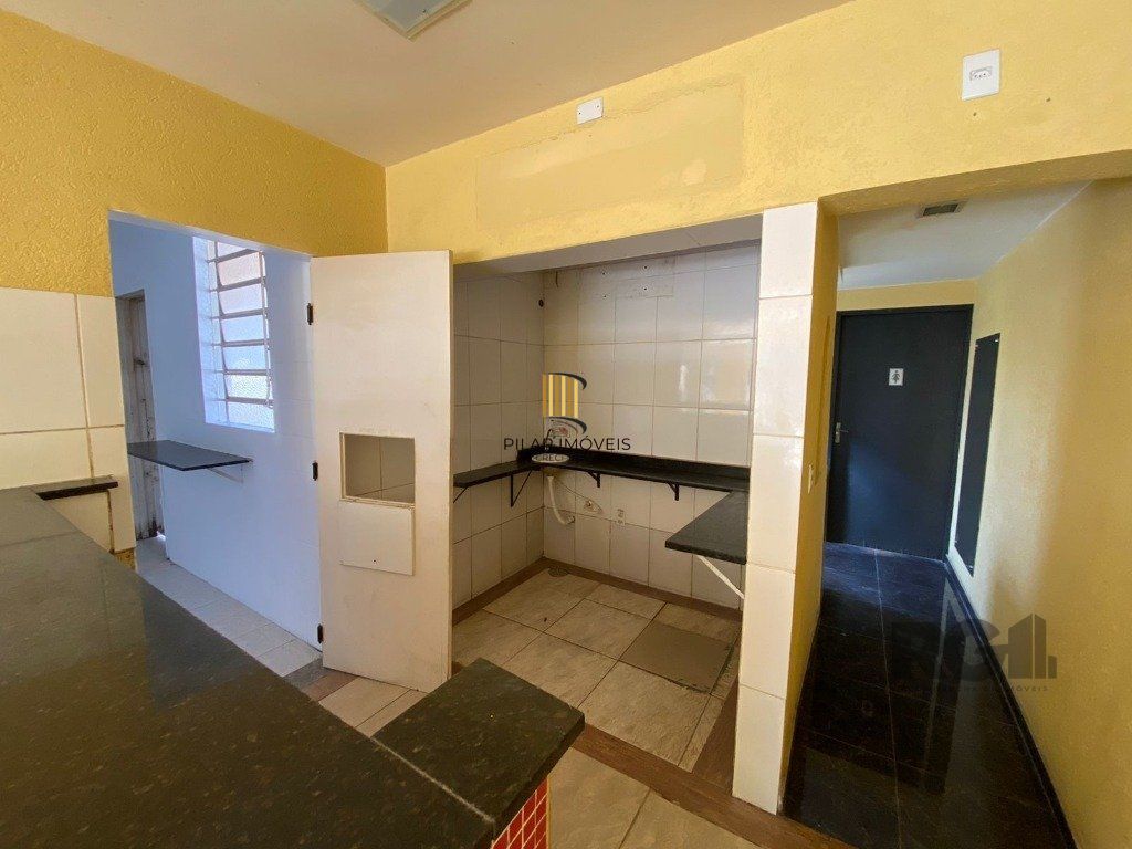 Casa Comercial no bairro Jardim Itu