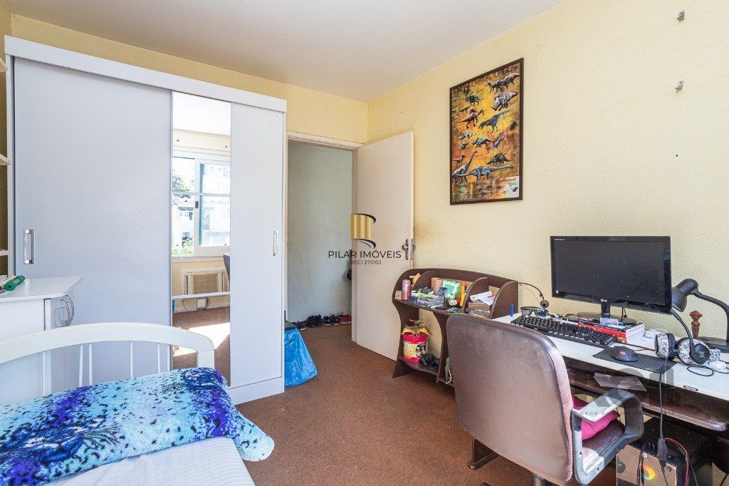 Apartamento 2 Dormitório(s) Bairro Tristeza