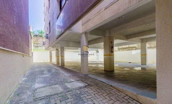 Apartamento 2 dormitórios 2 vagas - Chácara das Pedras