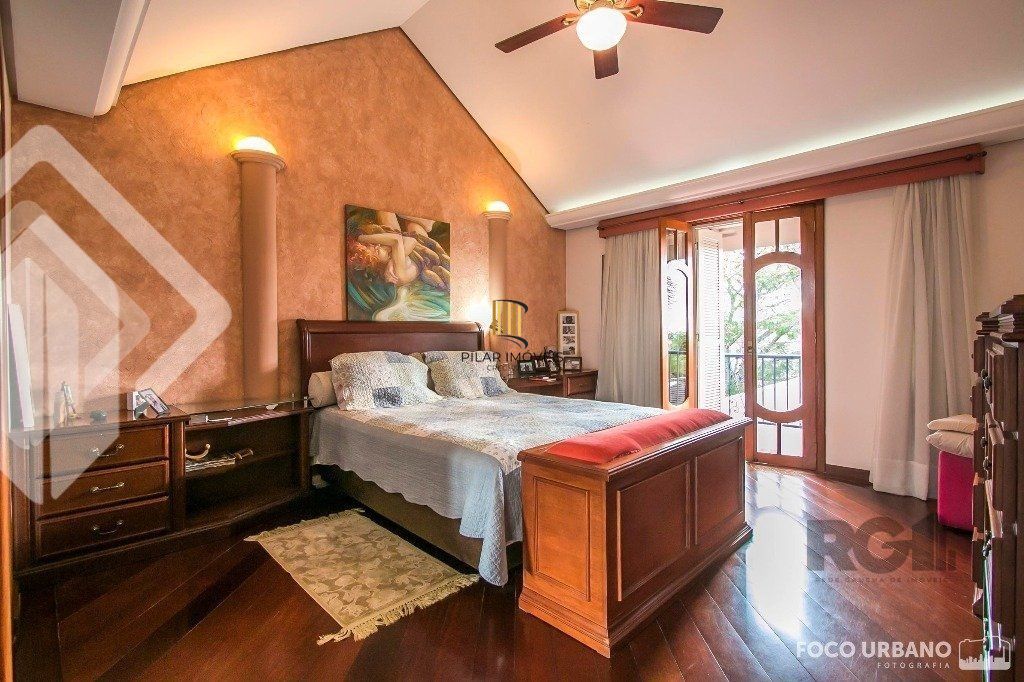 Casa 3 Dormitório(s) Bairro Jardim Itu