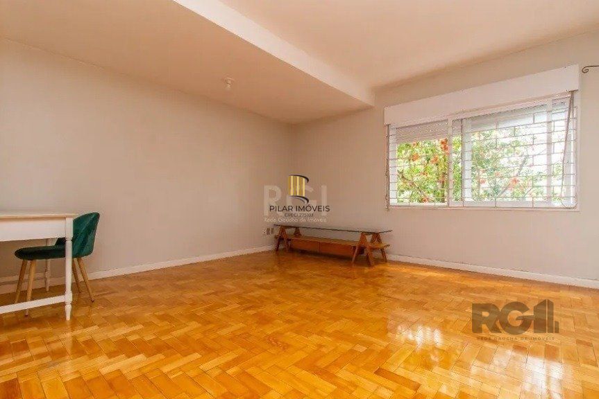 Apartamento no Bom Fim com 4 dormitórios e vaga - Pilar Imóveis