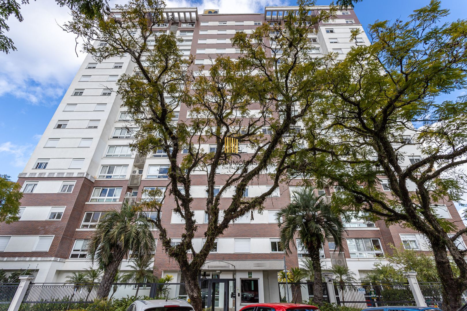 Apartamento 2 dormitórios no bairro Santana