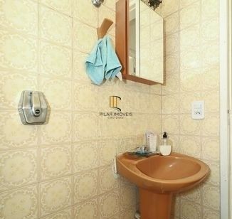 Apartamento na Amélia Teles - Petropolis - 2 dormitórios com vaga.