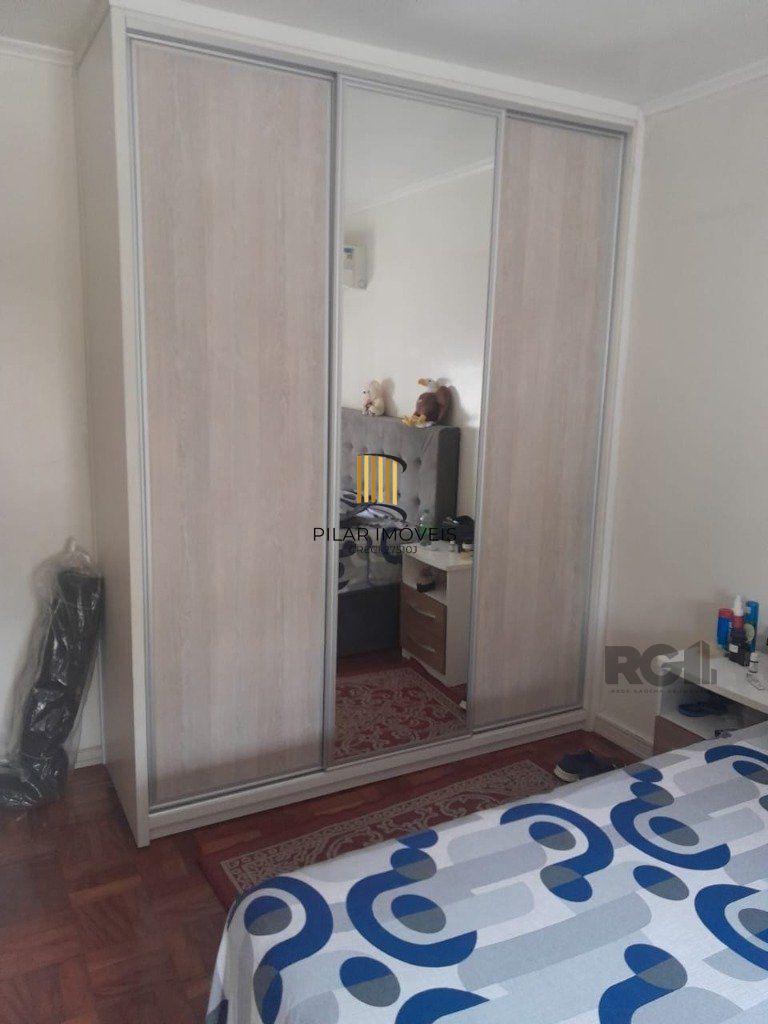 Apartamento no bairro Boa Vista de 3 dormitórios e 2 vagas