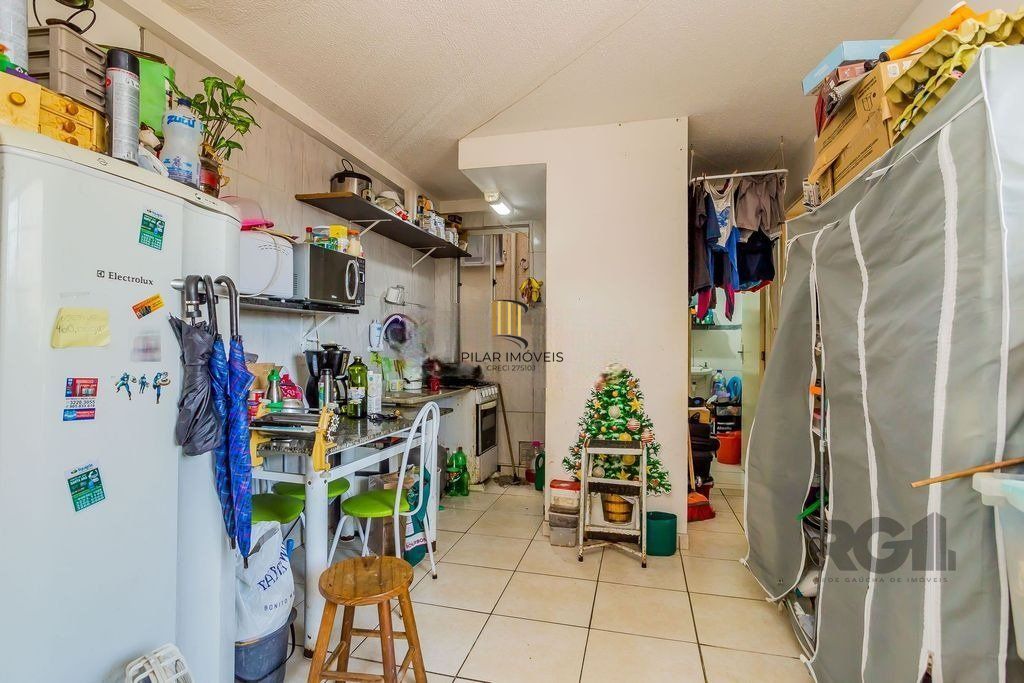 Apartamento 2 dormitórios no bairro Glória