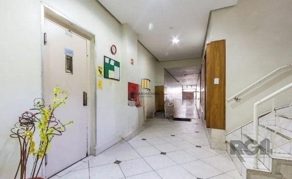 Apartamento de 3 dormitórios no bairro Rio Branco