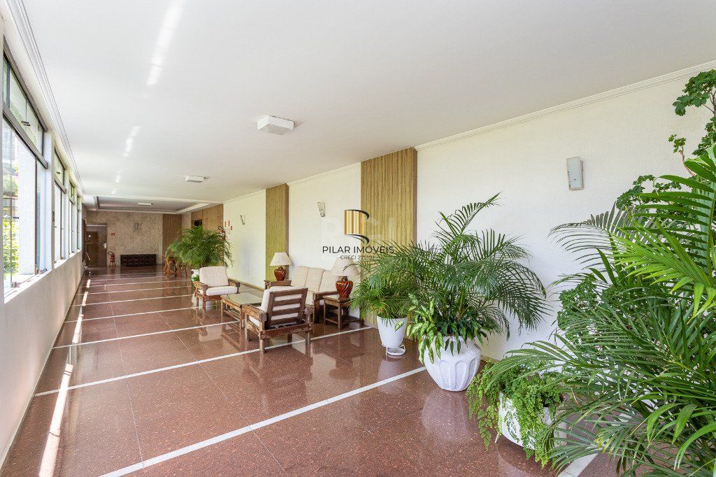 Apartamento no Rio Branco de 4 dormitórios e vaga