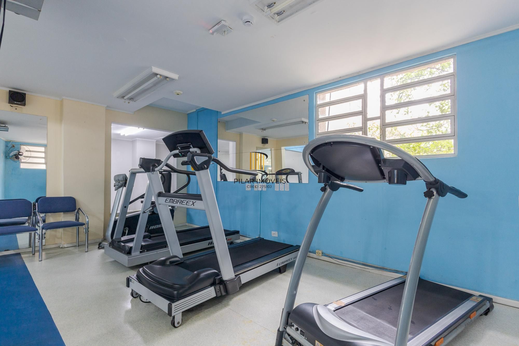 Prédio Comercial no bairro Rio Branco com 912m²