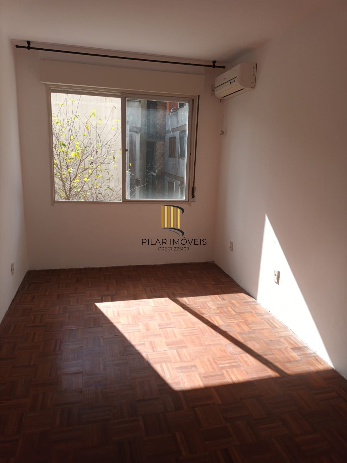 Apartamento no Jardim Botânico de2 dormitórios DESOCUPADO