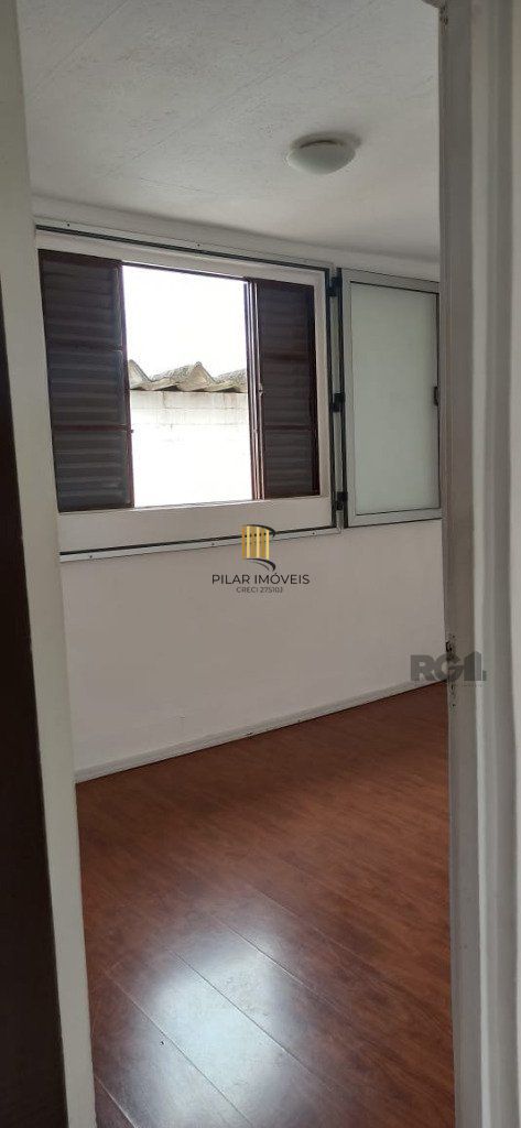 Apartamento 2 dormitórios no bairro Rubem Berta