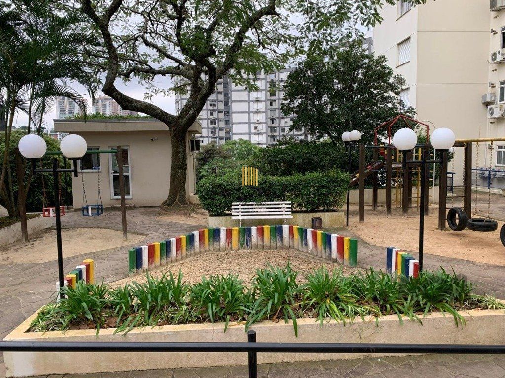 Boa Vista 3 dormitórios 1 suite 1 vaga condomínio com Infra estrutura