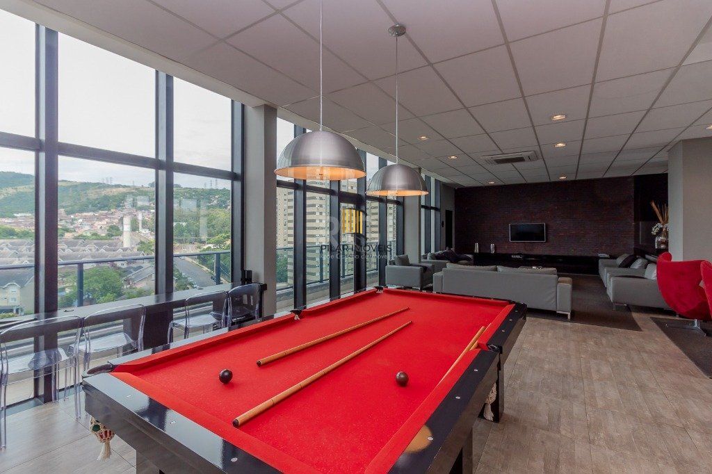 Apartamento para Venda - 66m², 2 dormitórios, sendo 1 suites, 2 vagas - Jardim Botânico