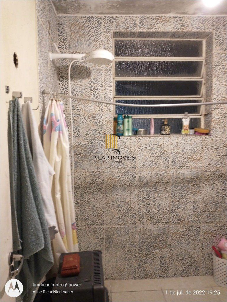 Apartamento para Venda - 96.17m², 3 dormitórios, Santa Maria Goretti