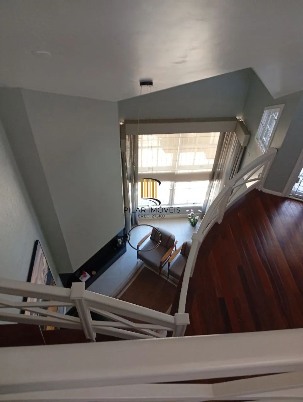 Casa 4 dormitórios no bairro Ipanema