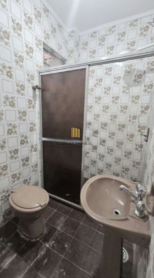 Apartamento no Menino Deus de 1 dormitório DESOCUPADO