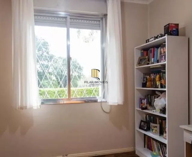 Apartamento 3 dormitórios no bairro Teresópolis