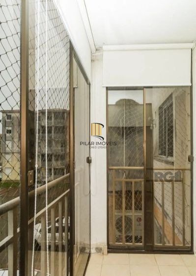 Apartamento 3 dormitórios no bairro Humaitá