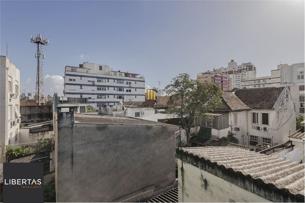 Apartamento 1 dormitório no bairro Cidade Baixa