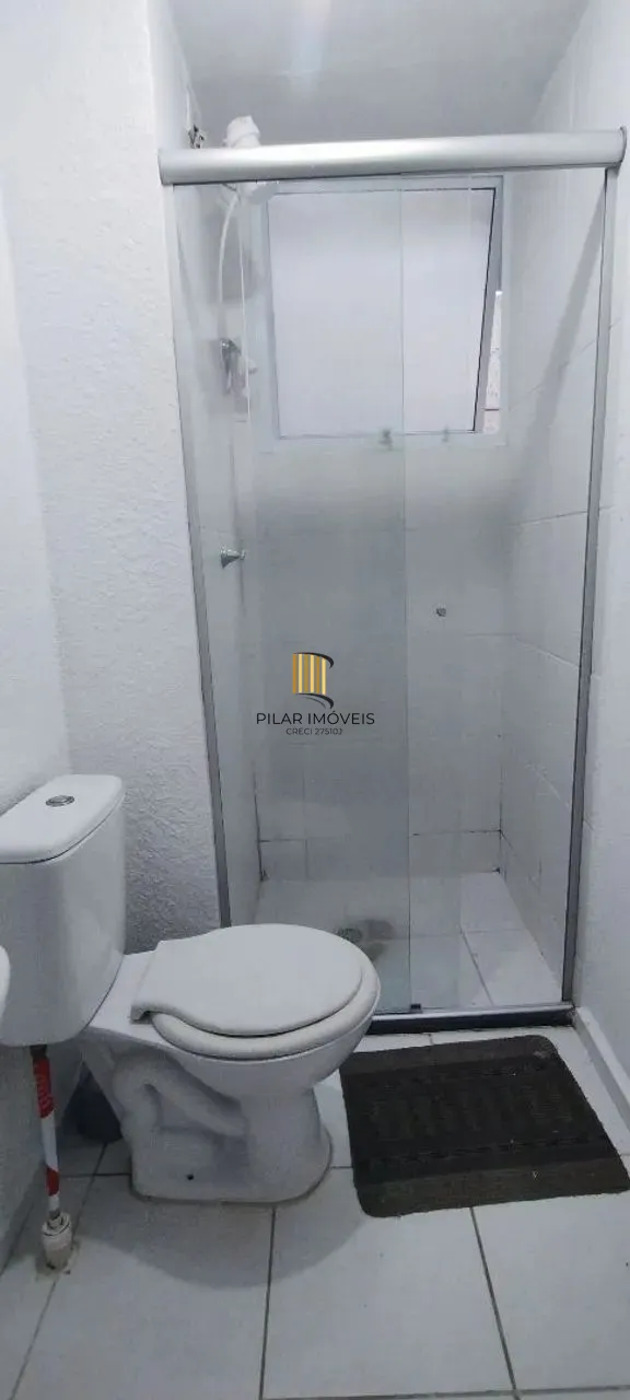 Apartamento 2 dormitórios no bairro Sarandi