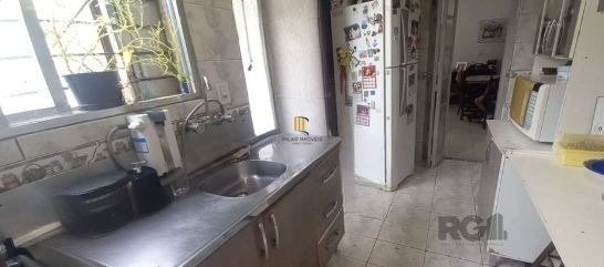 Apartamento de 3 dormitórios no Alto Petrópolis