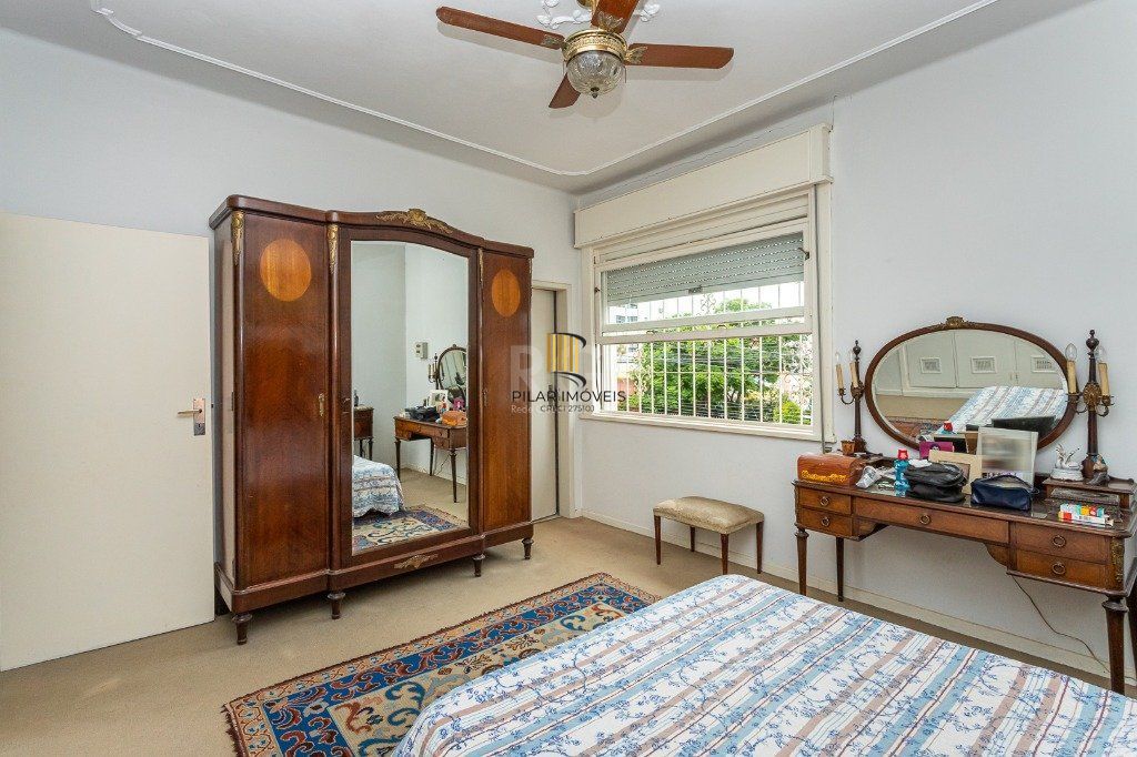 Casa no bairro Petrópolis de 3 dormitórios