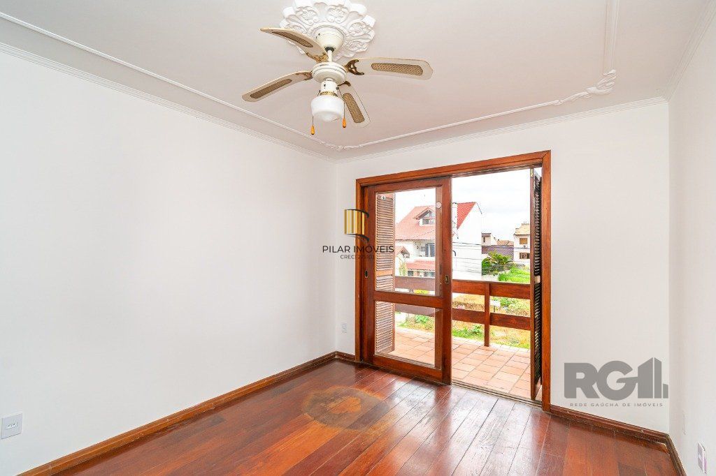 Casa no Jardim Itu com 5 dormitórios e 2 vagas e piscina
