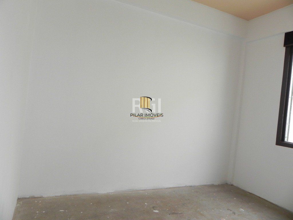 Apartamento para Venda - 84.75m², 3 dormitórios, 1 vaga - São João