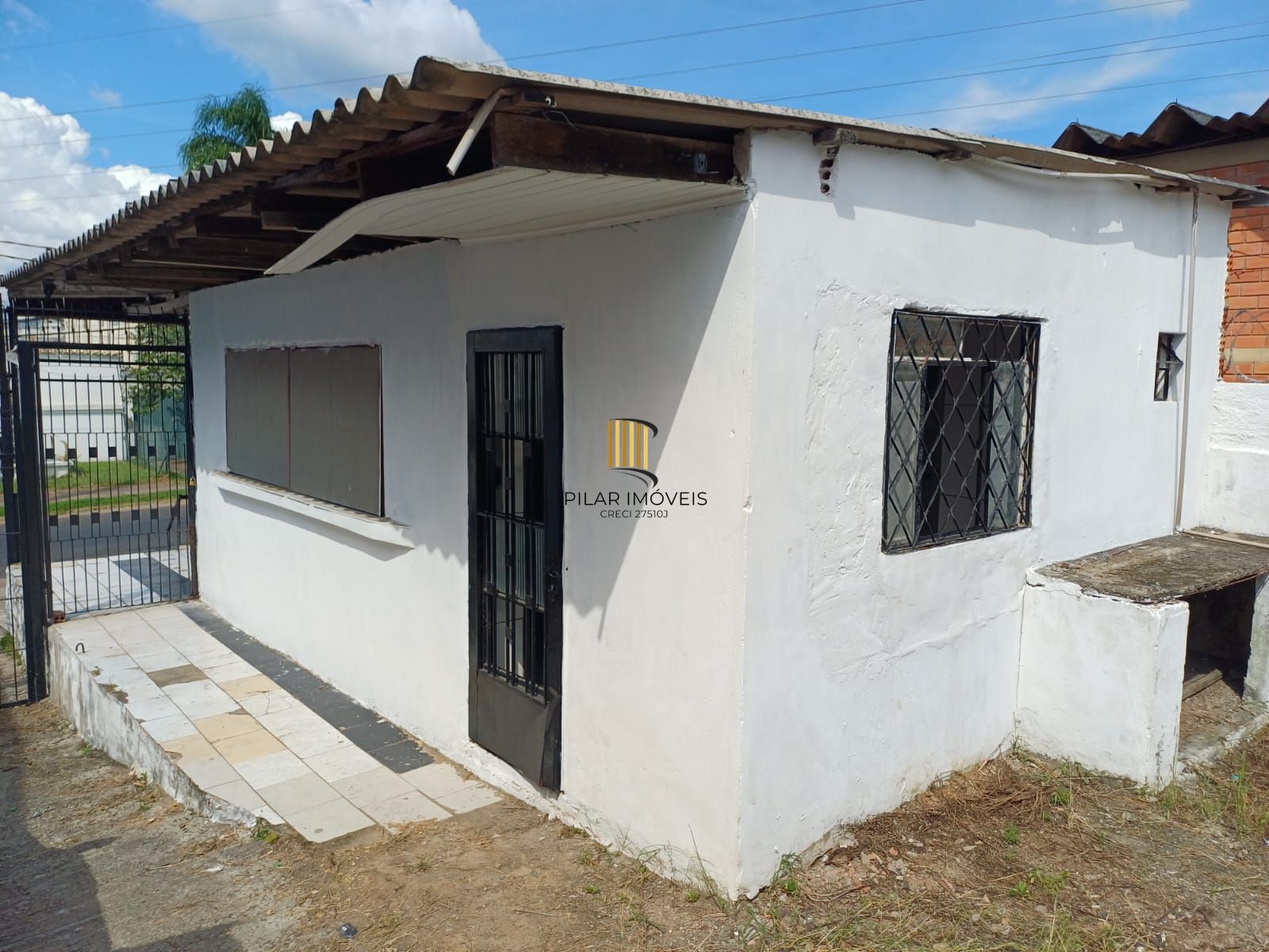 Terreno Bairro Sarandi