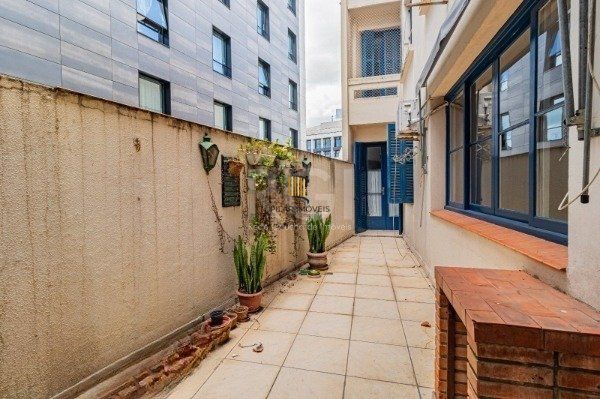 Apartamento para Venda 3 dormitórios bairro Auxiliadora