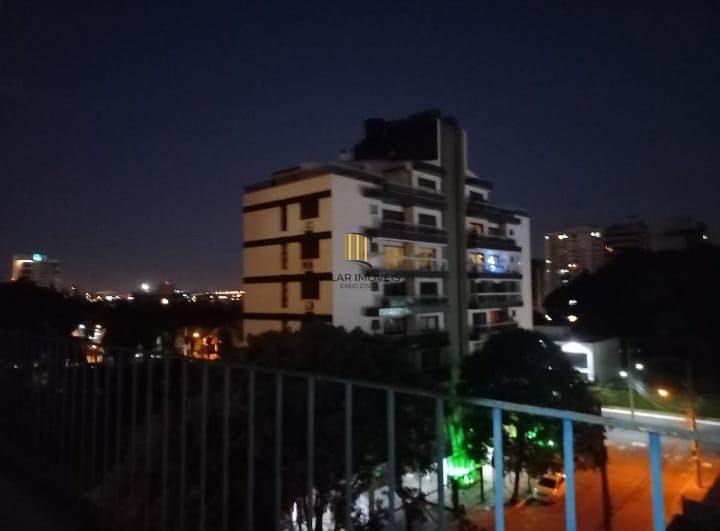 Apartamento no Centro de Canoas de 2 dormitórios e vaga