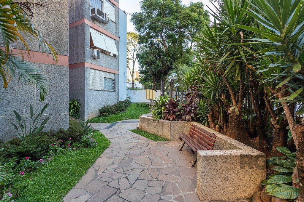 Apartamento de 1 dormitório no bairro Boa Vista